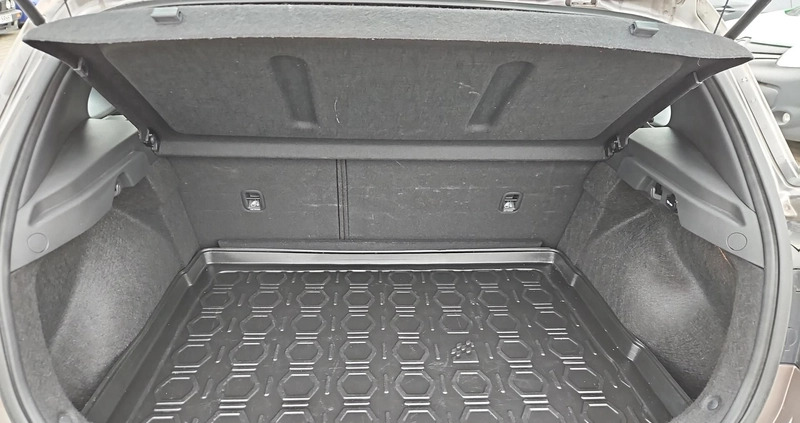 Hyundai I30 cena 64900 przebieg: 47111, rok produkcji 2022 z Wojnicz małe 172
